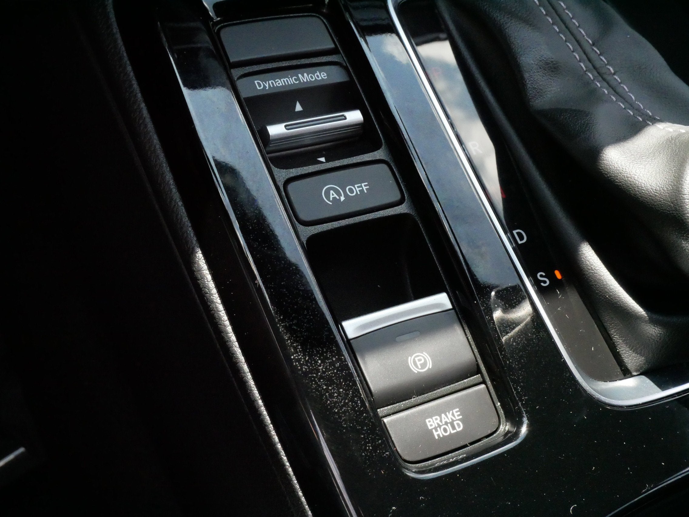 2024 Acura Integra with A-Spec Package