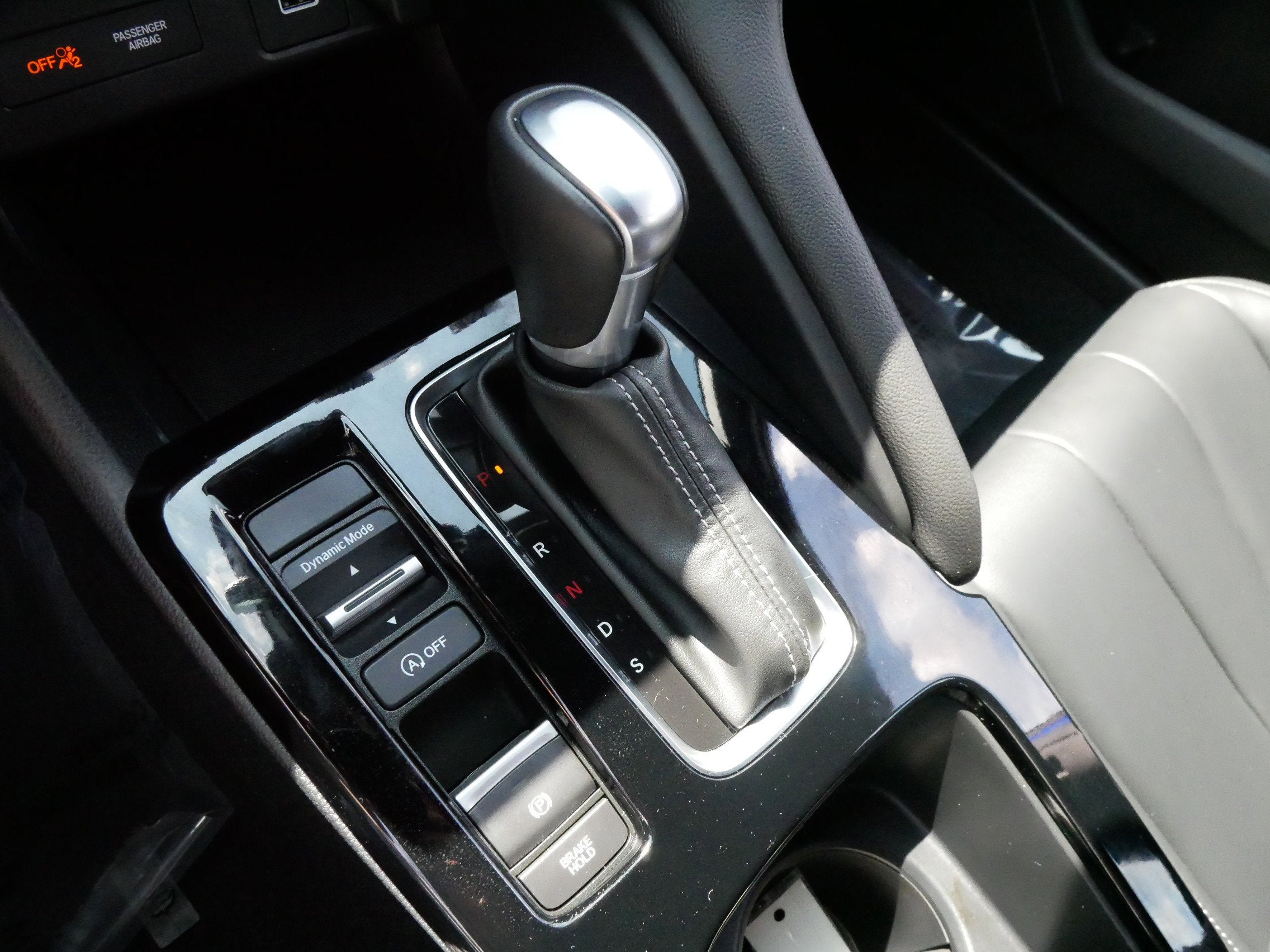 2024 Acura Integra with A-Spec Package