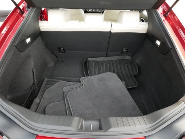 2025 Acura Integra with A-Spec Package