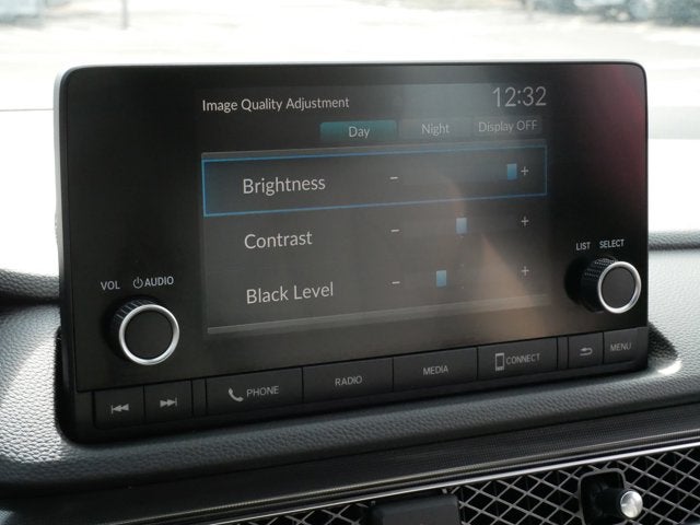 2025 Acura Integra with A-Spec Package