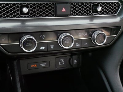 2025 Acura Integra with A-Spec Package