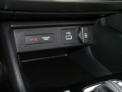 2025 Acura Integra with A-Spec Package