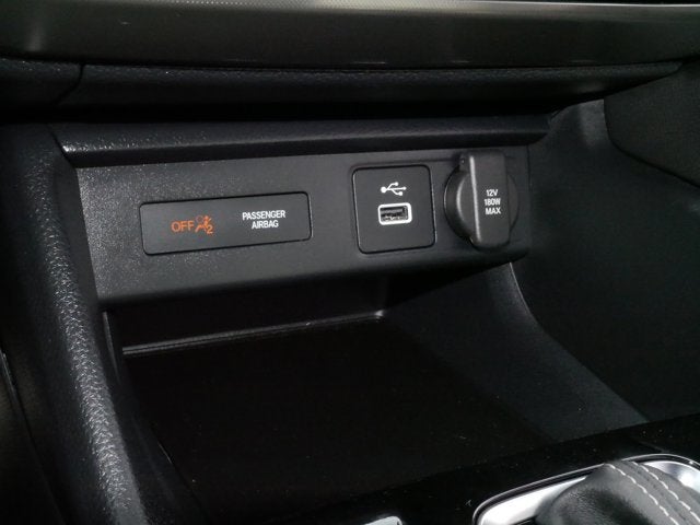 2025 Acura Integra with A-Spec Package