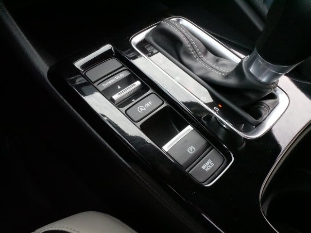 2025 Acura Integra with A-Spec Package