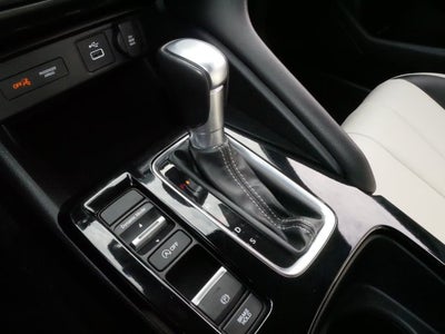 2025 Acura Integra with A-Spec Package