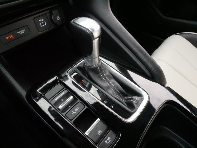 2025 Acura Integra with A-Spec Package