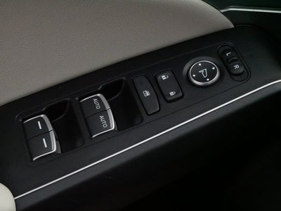 2025 Acura Integra with A-Spec Package