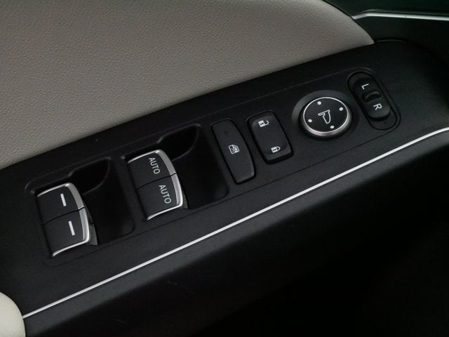 2025 Acura Integra with A-Spec Package