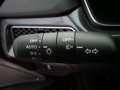 2025 Acura Integra with A-Spec Package