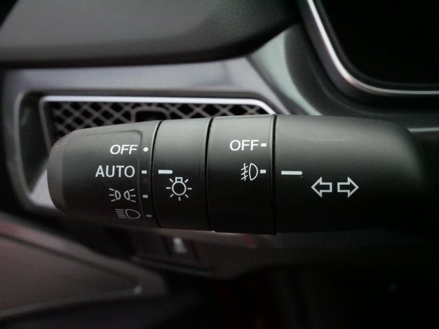 2025 Acura Integra with A-Spec Package