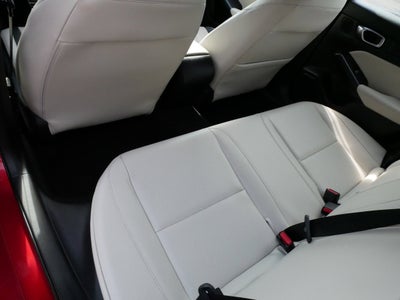 2025 Acura Integra with A-Spec Package