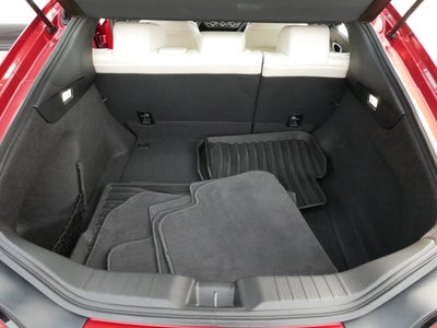 2025 Acura Integra with A-Spec Package