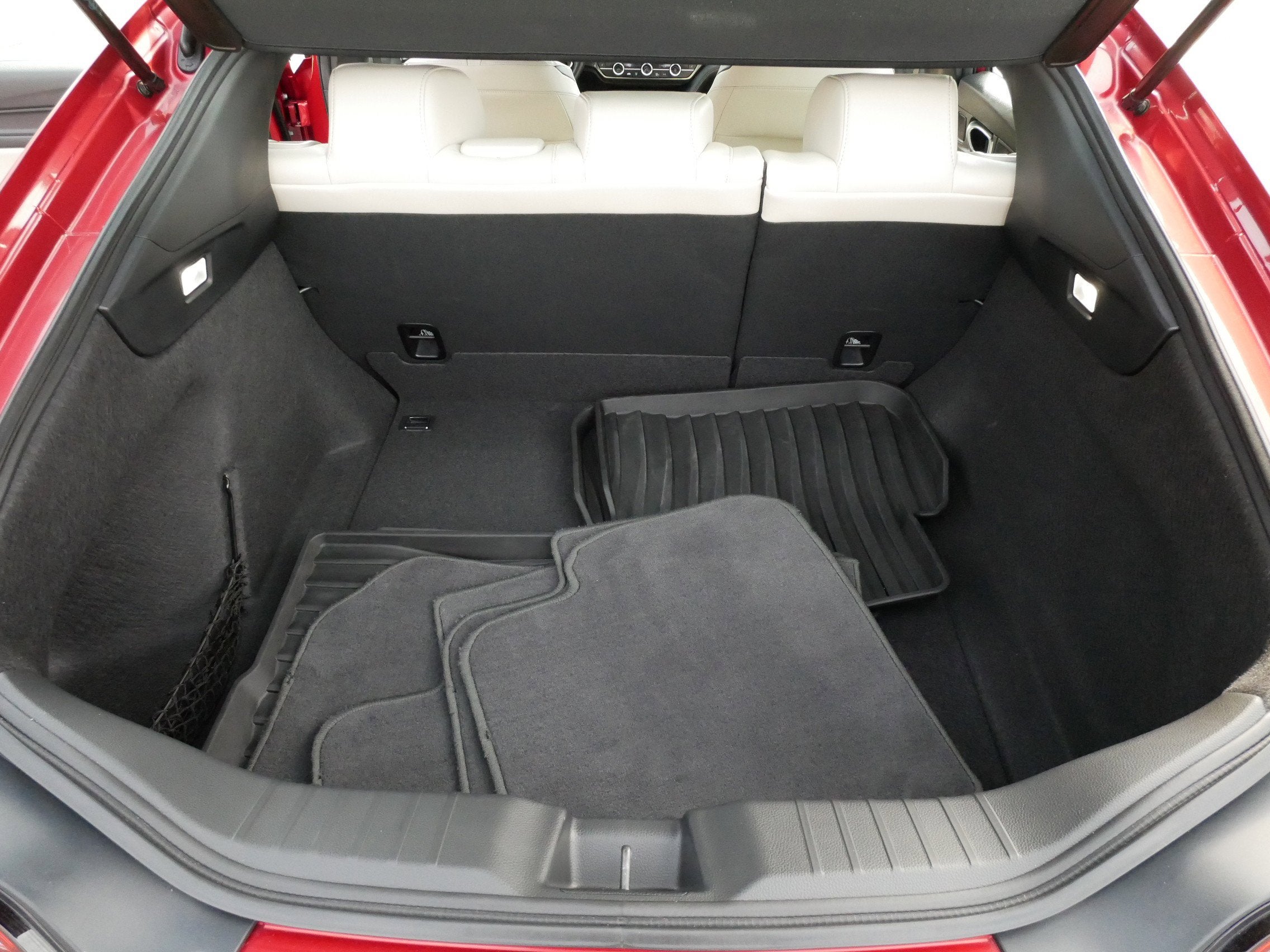 2025 Acura Integra with A-Spec Package