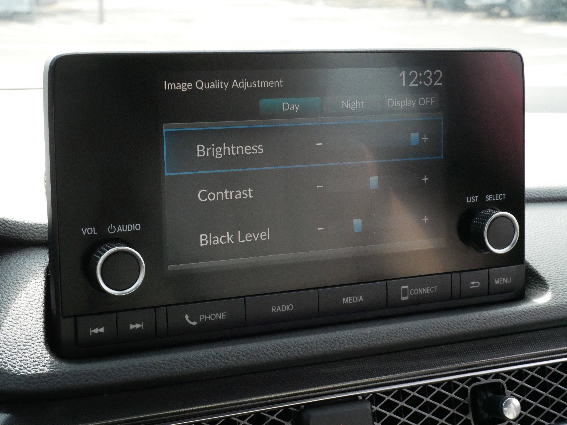 2025 Acura Integra with A-Spec Package