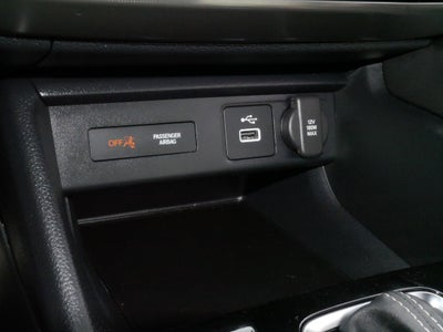 2025 Acura Integra with A-Spec Package