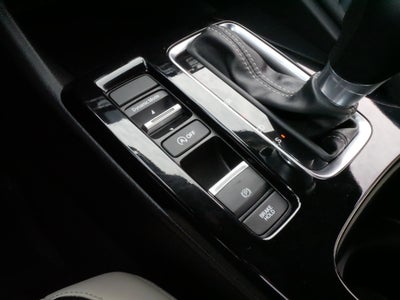 2025 Acura Integra with A-Spec Package