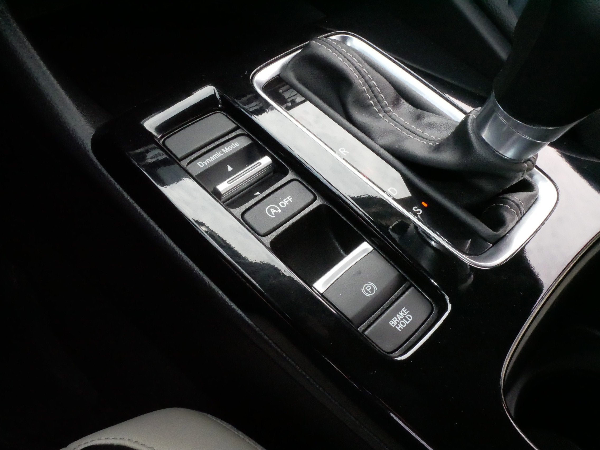 2025 Acura Integra with A-Spec Package