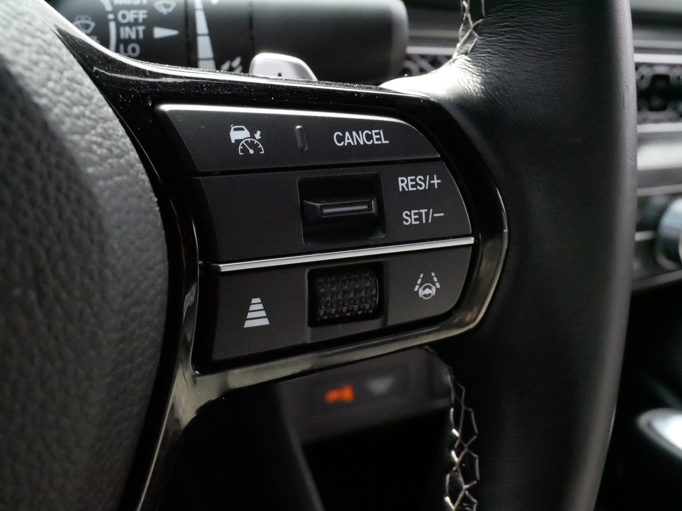 2025 Acura Integra with A-Spec Package