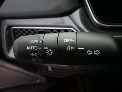 2025 Acura Integra with A-Spec Package