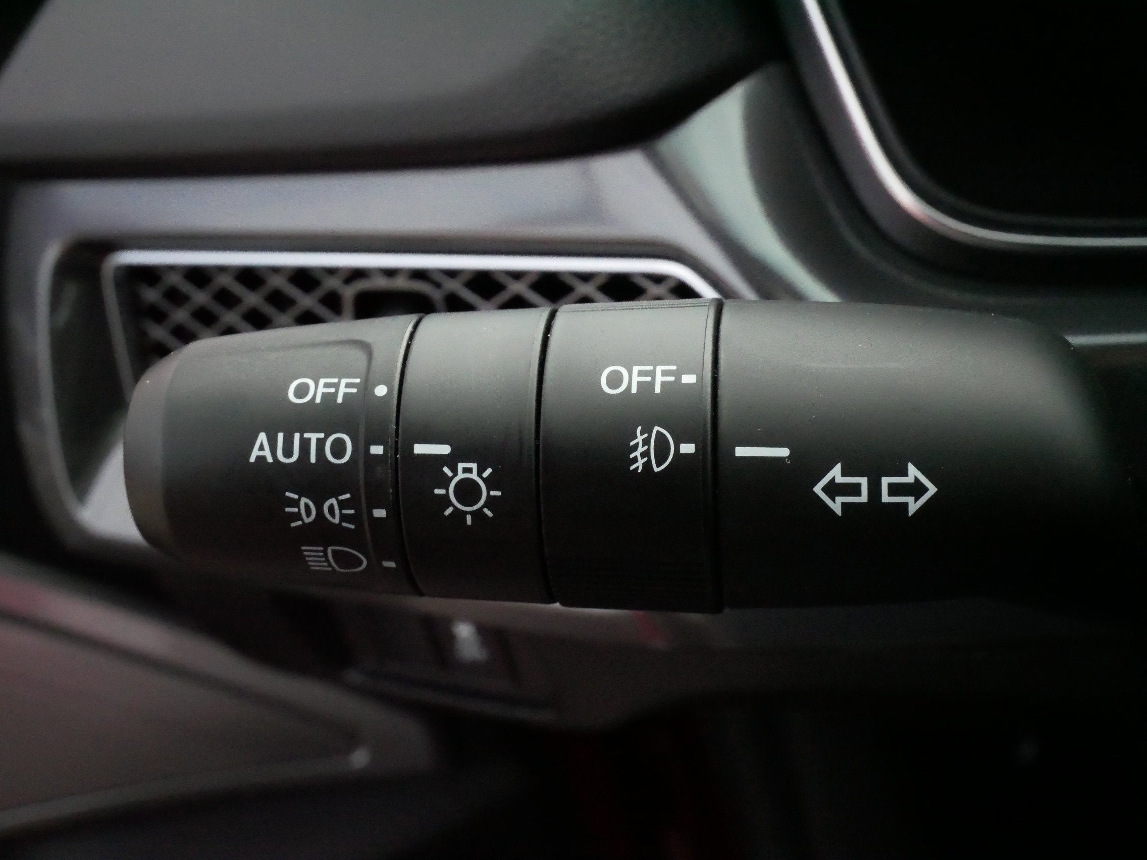 2025 Acura Integra with A-Spec Package