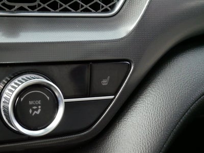 2025 Acura Integra with A-Spec Package