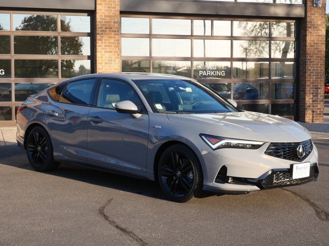 2026 Acura Integra