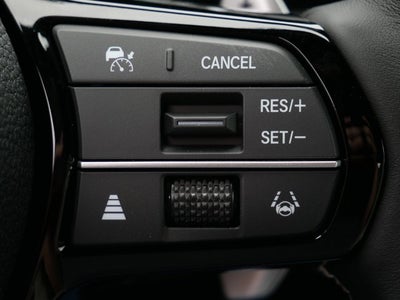 2025 Acura Integra with A-Spec Technology Package