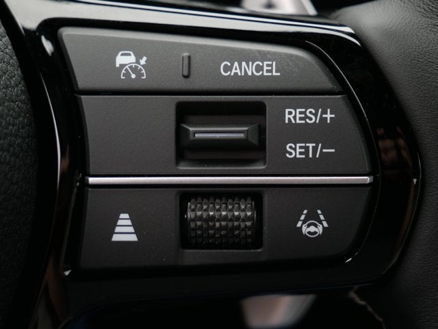 2025 Acura Integra with A-Spec Technology Package