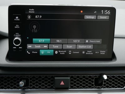 2025 Acura Integra with A-Spec Technology Package