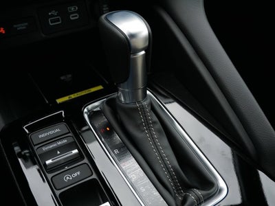 2025 Acura Integra with A-Spec Technology Package