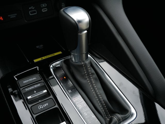 2025 Acura Integra with A-Spec Technology Package