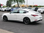 2025 Acura Integra with A-Spec Technology Package