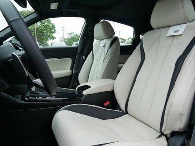 2025 Acura Integra with A-Spec Technology Package