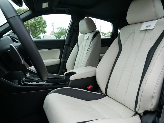 2025 Acura Integra with A-Spec Technology Package