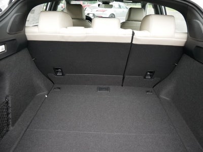 2025 Acura Integra with A-Spec Technology Package