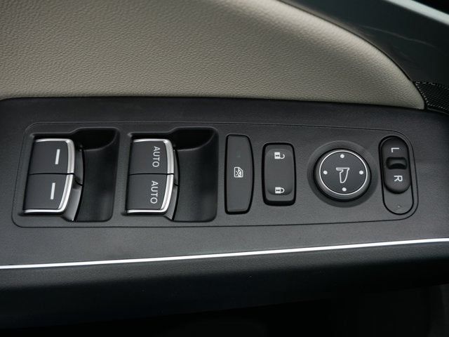 2025 Acura Integra with A-Spec Technology Package