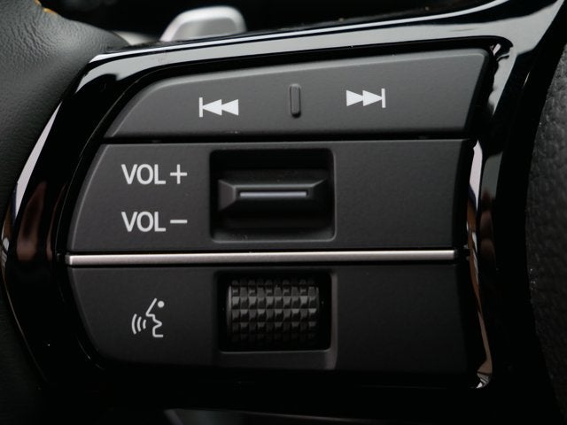 2026 Acura Integra with A-Spec Technology Package