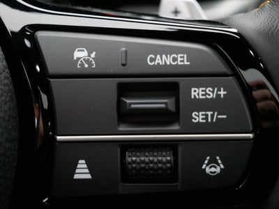 2026 Acura Integra with A-Spec Technology Package