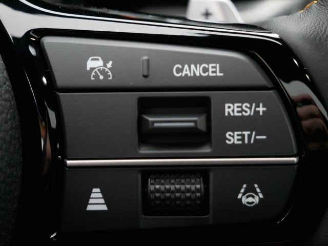 2026 Acura Integra with A-Spec Technology Package