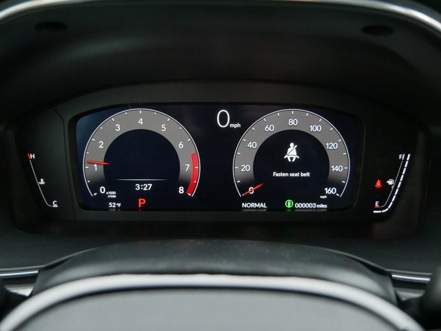 2026 Acura Integra with A-Spec Technology Package