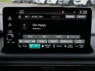 2026 Acura Integra with A-Spec Technology Package