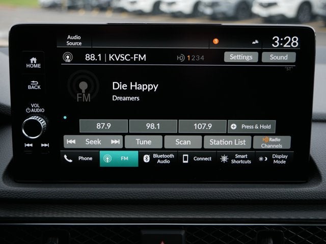 2026 Acura Integra with A-Spec Technology Package