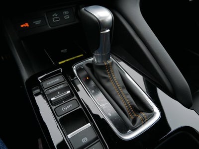 2026 Acura Integra with A-Spec Technology Package