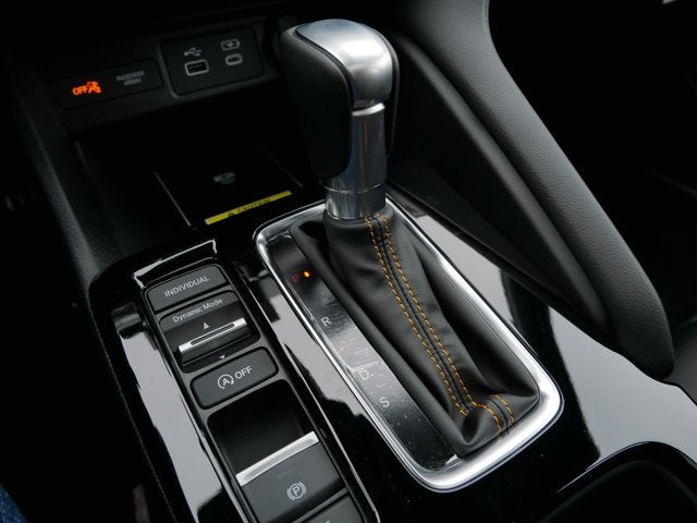 2026 Acura Integra with A-Spec Technology Package