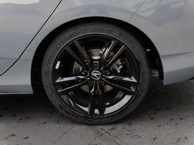 2026 Acura Integra with A-Spec Technology Package