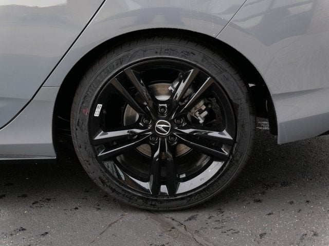 2026 Acura Integra with A-Spec Technology Package