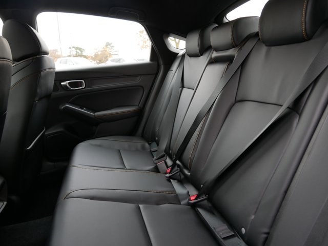 2026 Acura Integra with A-Spec Technology Package