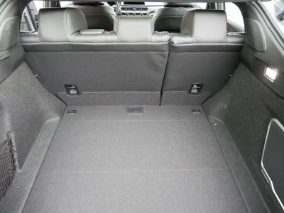 2026 Acura Integra with A-Spec Technology Package