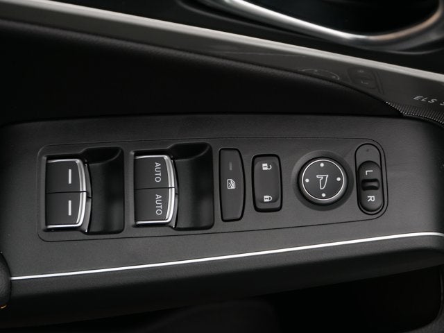 2026 Acura Integra with A-Spec Technology Package