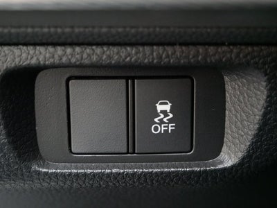 2026 Acura Integra with A-Spec Technology Package